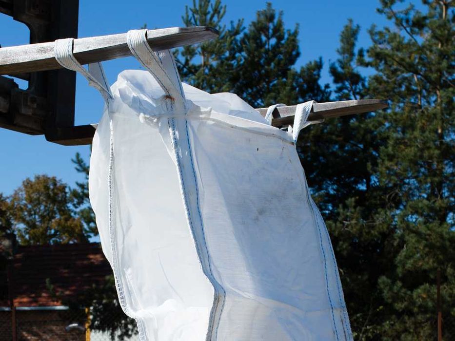 Big Bagi duży wybór worków na złom zboże pasze gruz Beg Begi Bag Bags