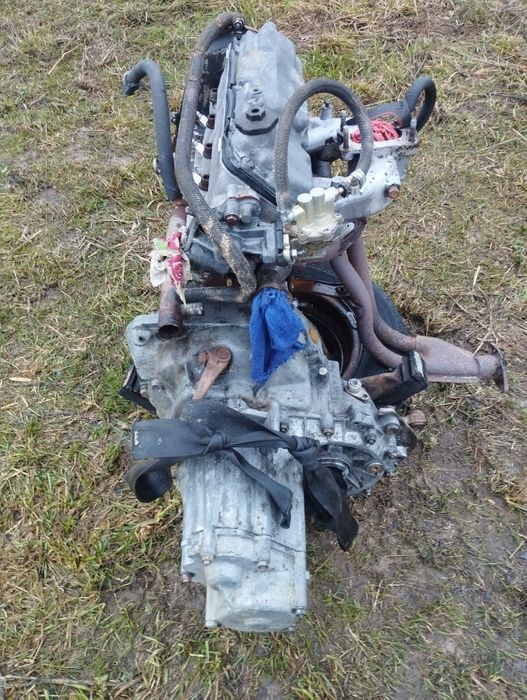 Продам двигун Таврія Славута
