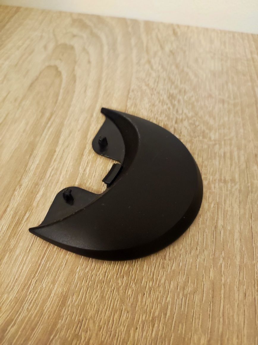 Vertical mouse Delux, faulty scroll