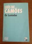"Os Lusíadas" de Luís de Camões
