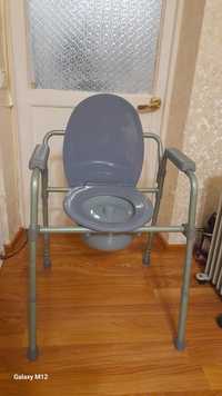 Кресло-стул для туалета