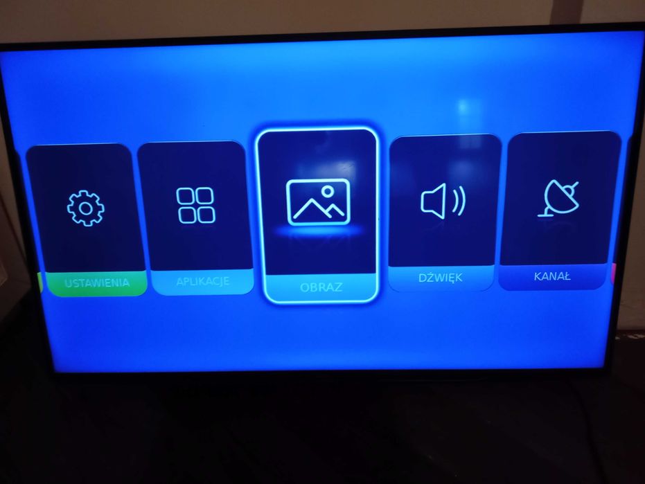 Smart TV Sharp LC-43CFE6352E 43