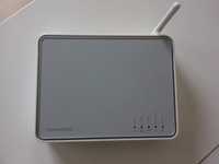 Router ADSL Thomson