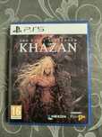 The first Berserker Khazan ps5
