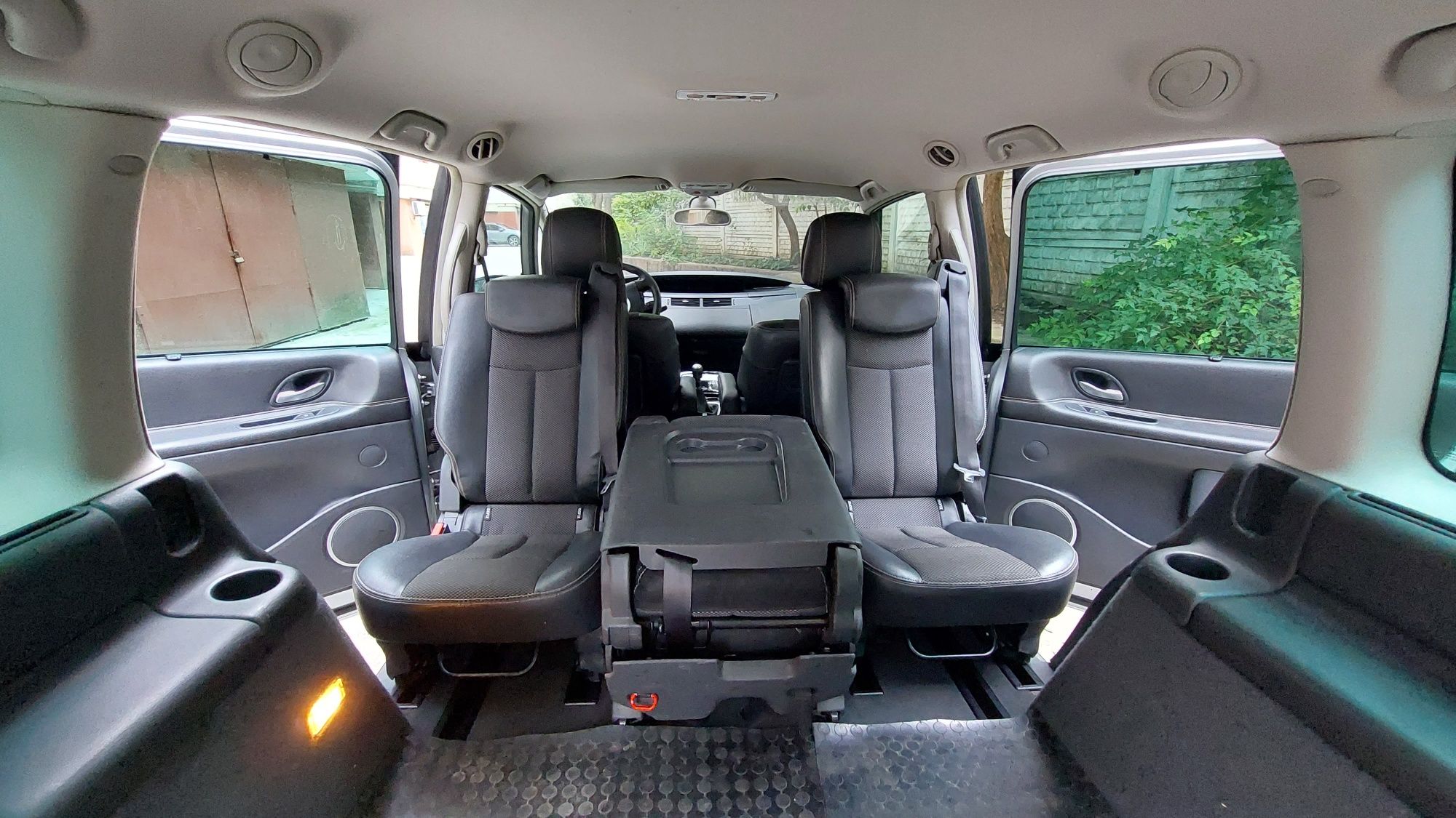 Renault Espace IV, 2.0d, 2011 р.в., повністю обслужений