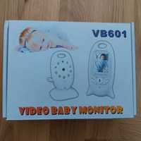 Video Baby Monitor VB601 Niania elektroniczna