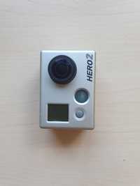 Kamera GoPro Hero2