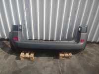 Zderzak tylny Renault Scenic ll lift kolor TE866