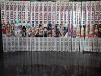 One piece manga tomy 1.2.4.10.35-54