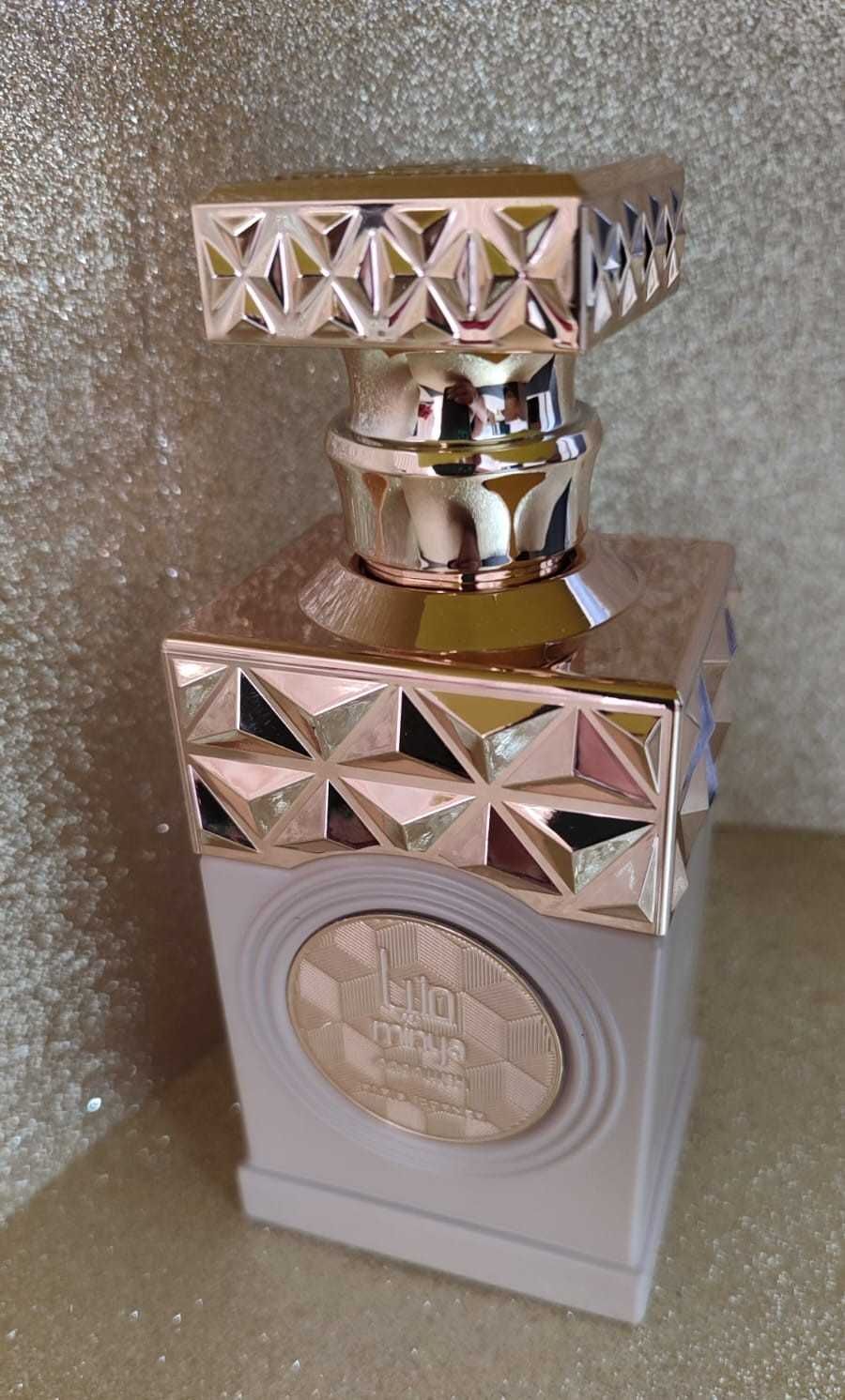 Minya Coco Lush- 100 ml   original