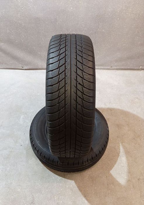 205.60.17 Bridgestone Blizzak LM001 2шт