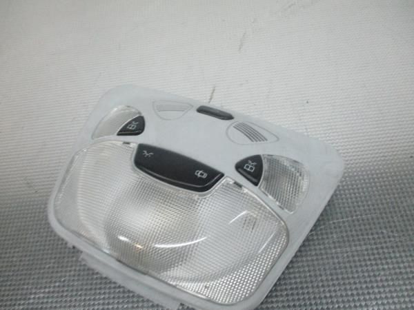 Plafonier frente MERCEDES-BENZ Classe C (W203)