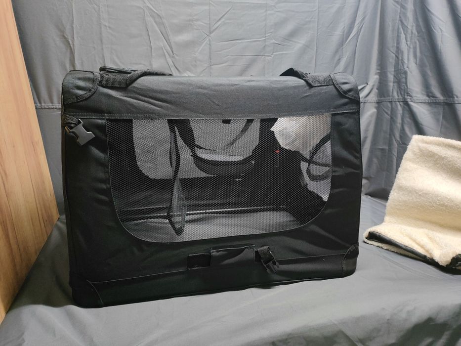 Transporter do kota psa