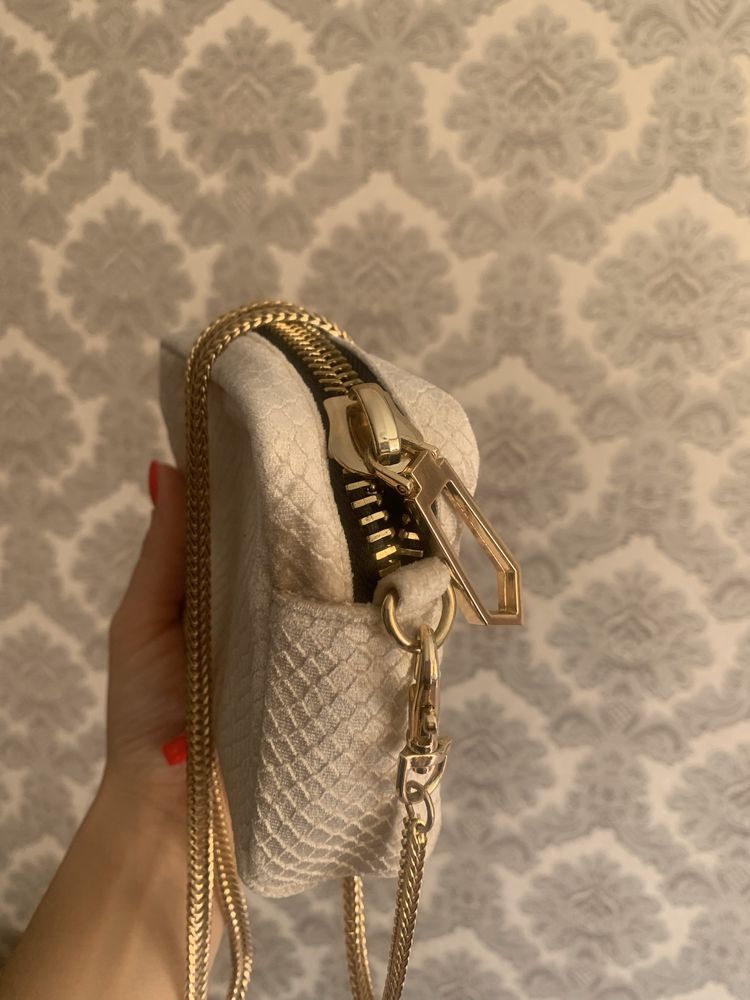 Сумка через плечо River Island