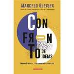 Confronto de Ideias - Grandes Mentes, Pensamentos Diferentes