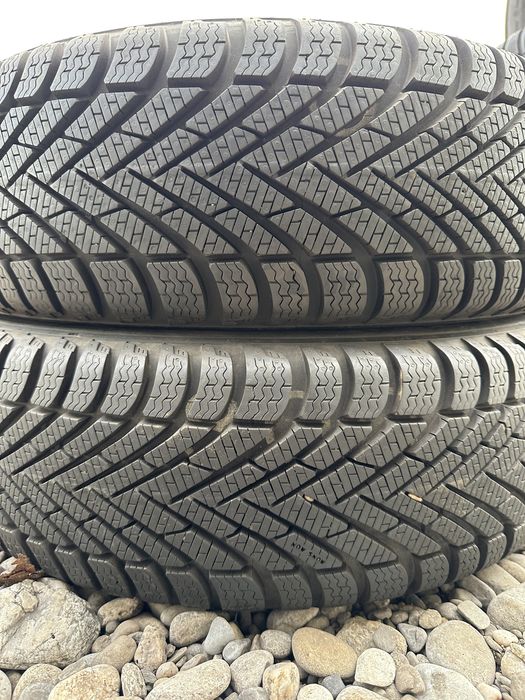 185/65/15 Pirelli Cinturato Winter
