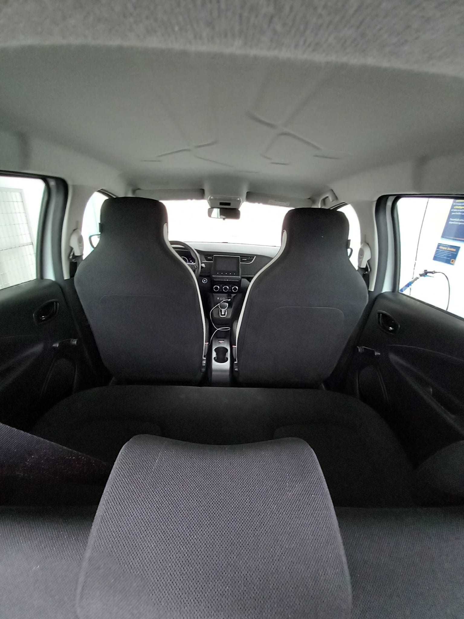 Renault Zoe IVA incluído