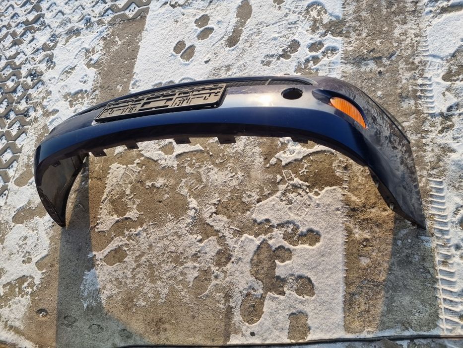Zderzak przedni ford focus mk1