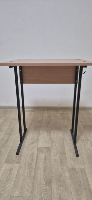 Стол, Парта школьная одноместная