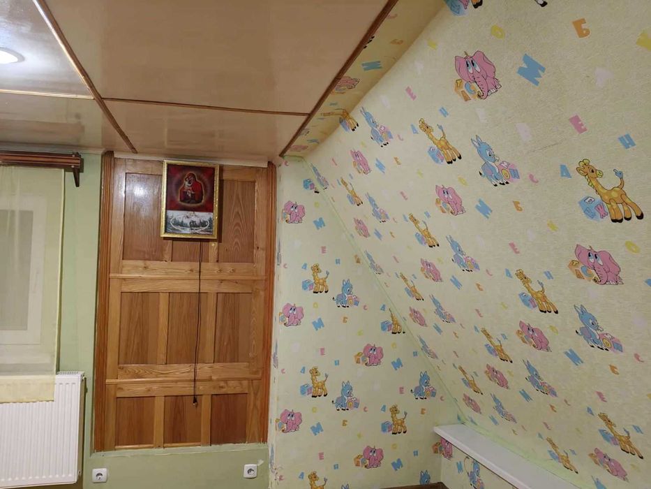 продається будинок