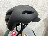 Kask rowerowy Giro trella rozmiar uniwersalny miejski gravel