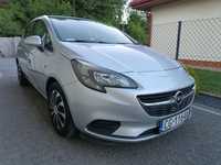 Opel Corsa z LPG