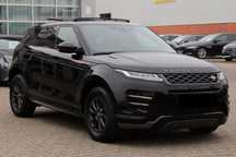 Land Rover Evoque R-Dynamic D 150