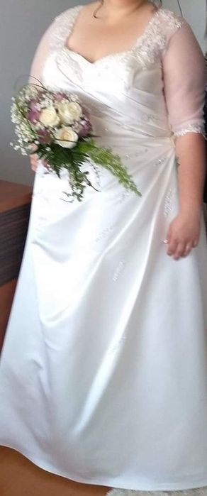 Vestido de Noiva
