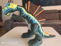 Sprzedam dinozaura Fisher Price