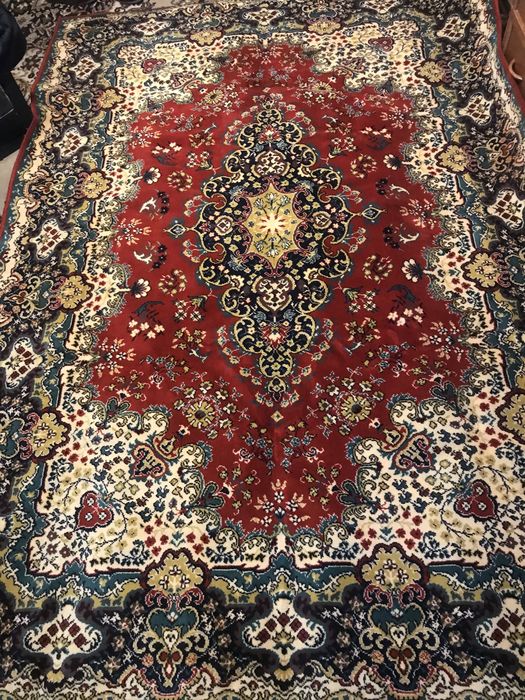 Німецький килим, розмір 2х3