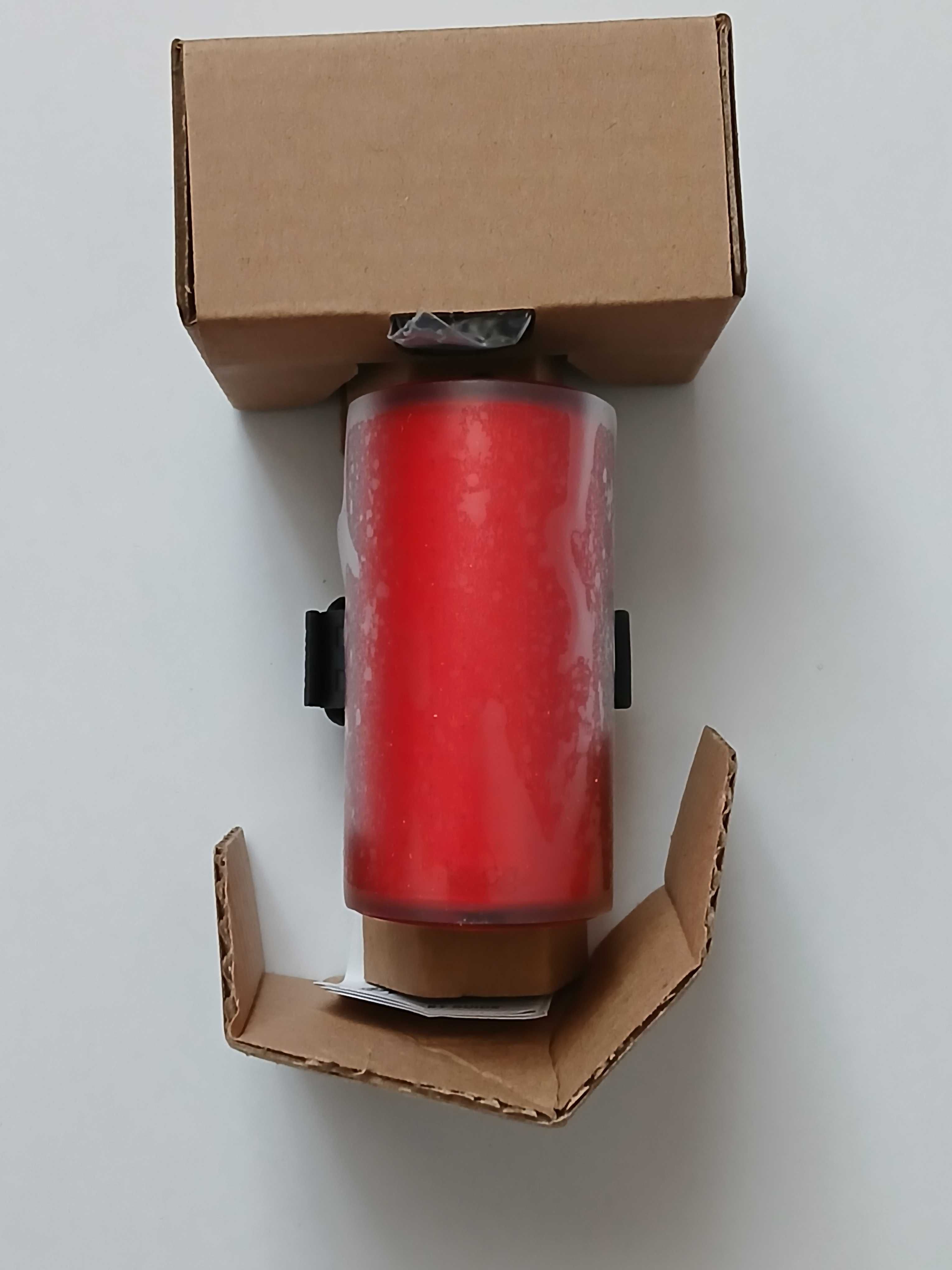 Knog Mid Cobber lampka rowerowa tył -12190 *nowa*oryginalna