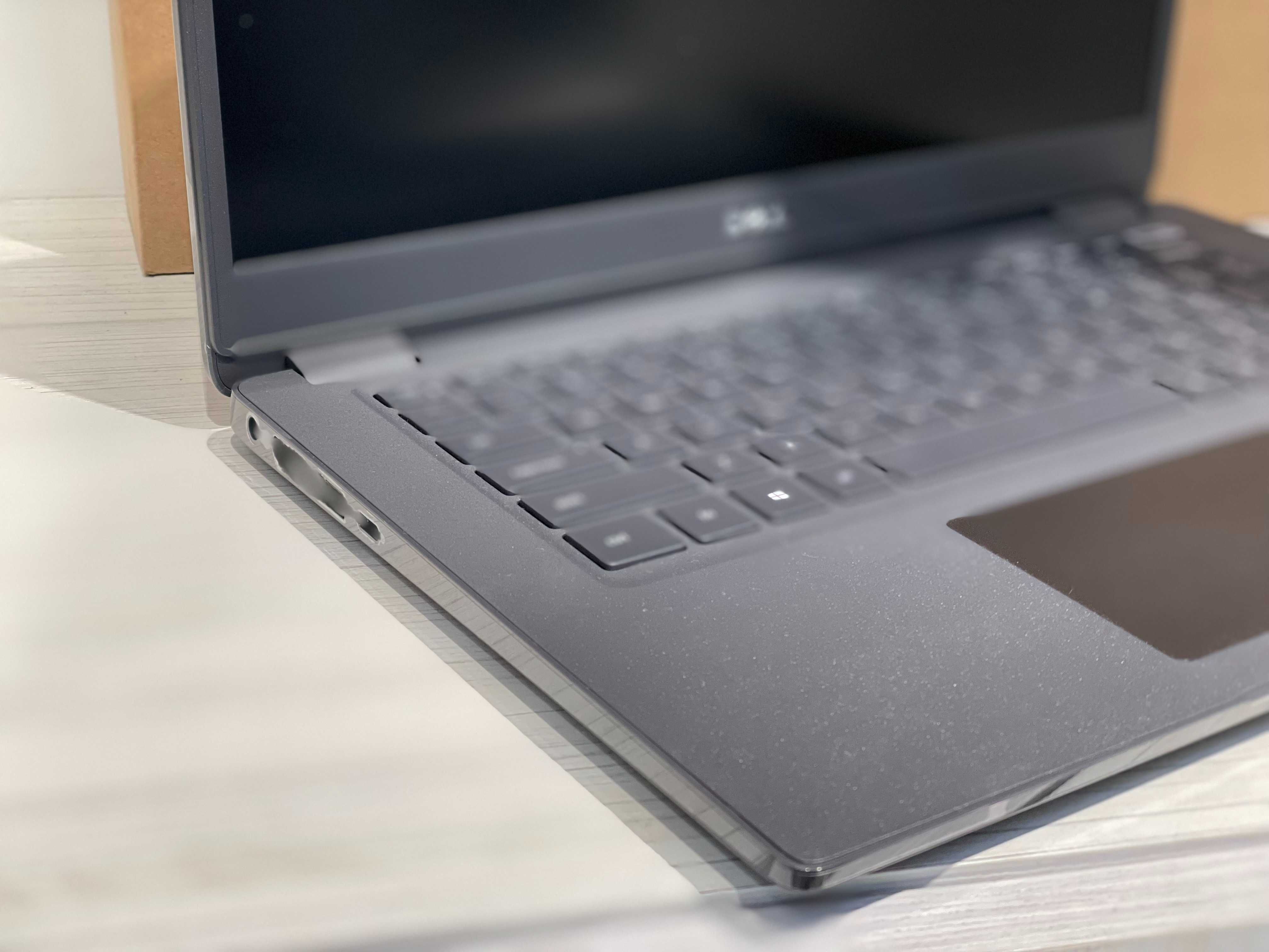 Laptop Dell Latitude 3410 i5-10210U/8GB/256GB SSD/Win10 Pro RATY