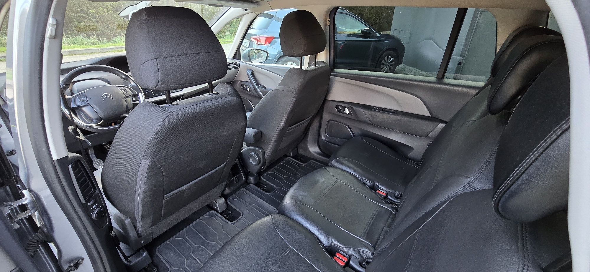 Citroën C4 SpaceTourer 1.5 BLUE HDI //2021// 150.000KM