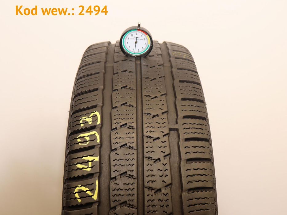 Nexen Winguard WT1 - 225/70 R15C