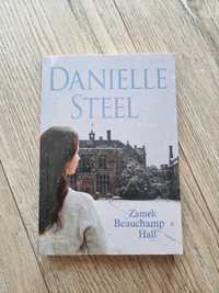 Danielle Steel Zamek Beauchamp Hall