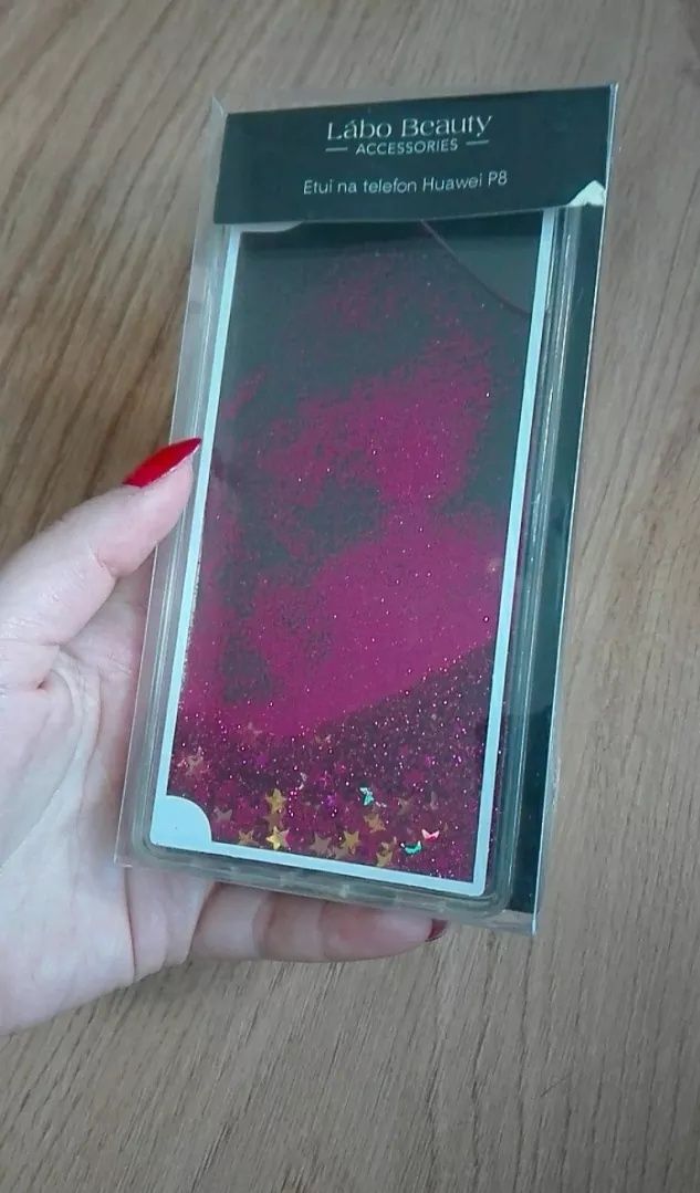 Etui na telefon Huawei P8