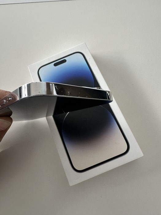 Iphone 14 pro max 512GB