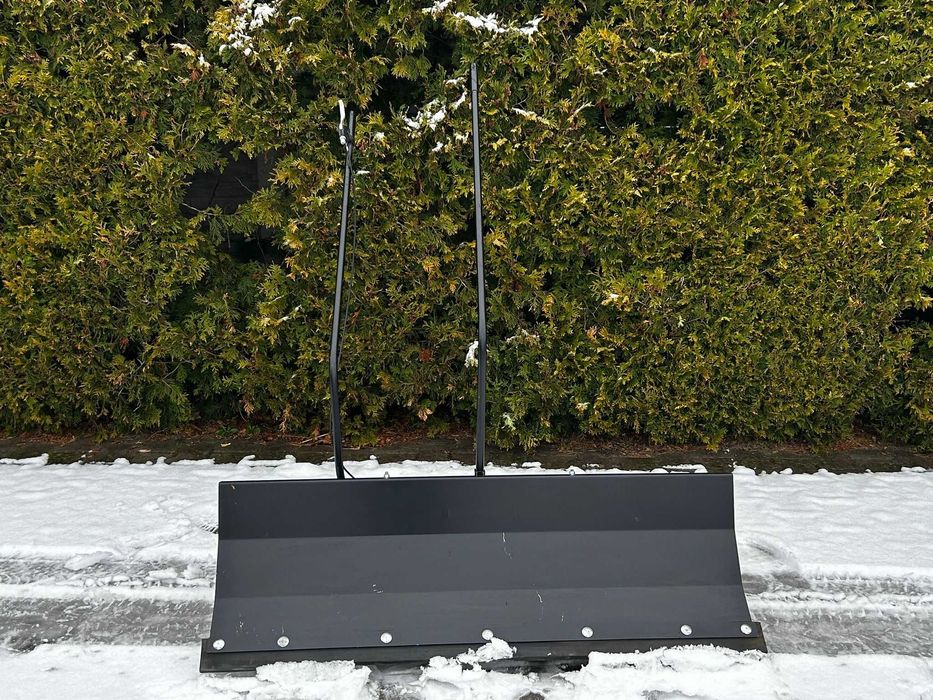 Pług / Lemiesz do śniegu do traktorków Husqvarna Craftsman Partner!!