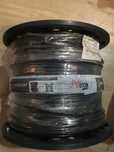 CABO Flexivel RV-K 3G1,5 Preto