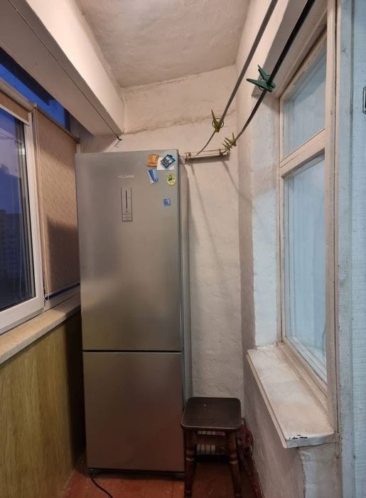 Продаж 3 кім квартири