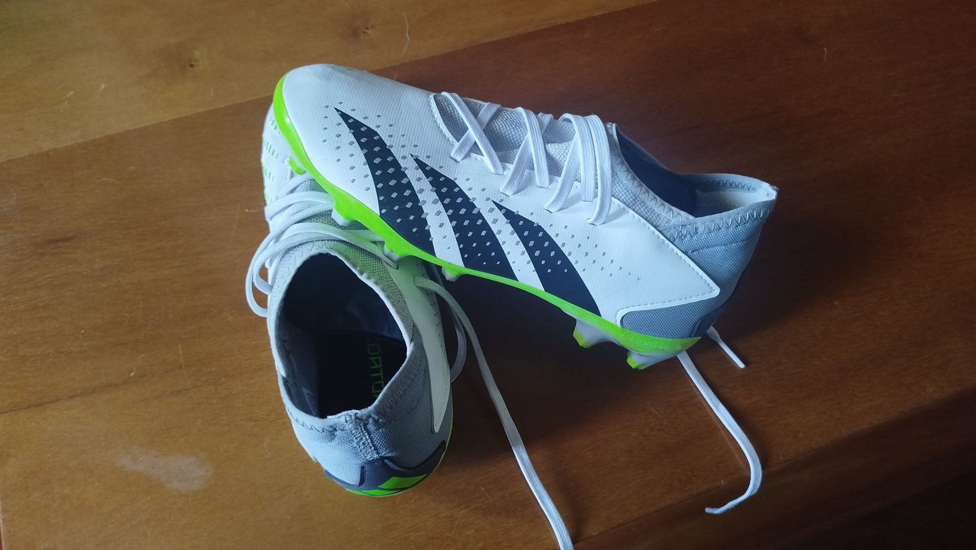 Chuteiras Adidas Predator