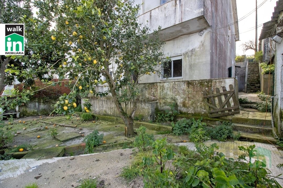 Moradia São Pedro Sintra RESERVADA