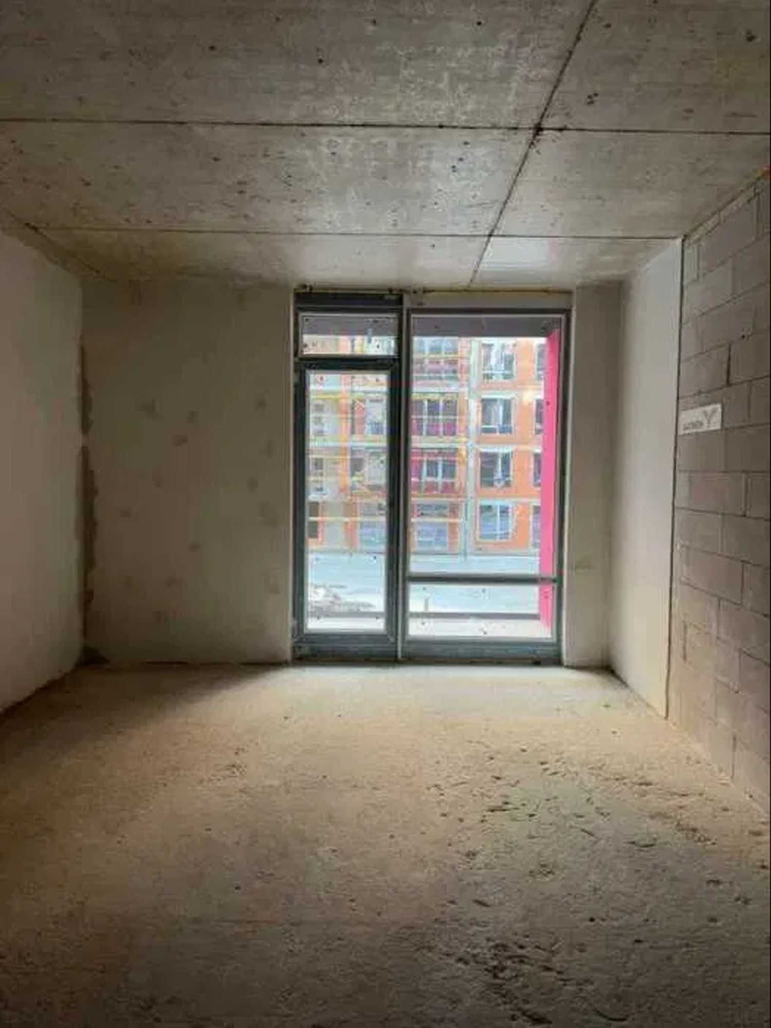Продаж 1 кімнатної квартири-студії в ЖК ManhattanUp