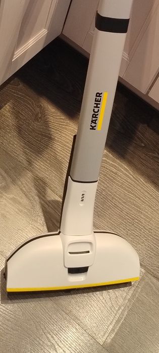 Mop do mycia podłóg Karcher