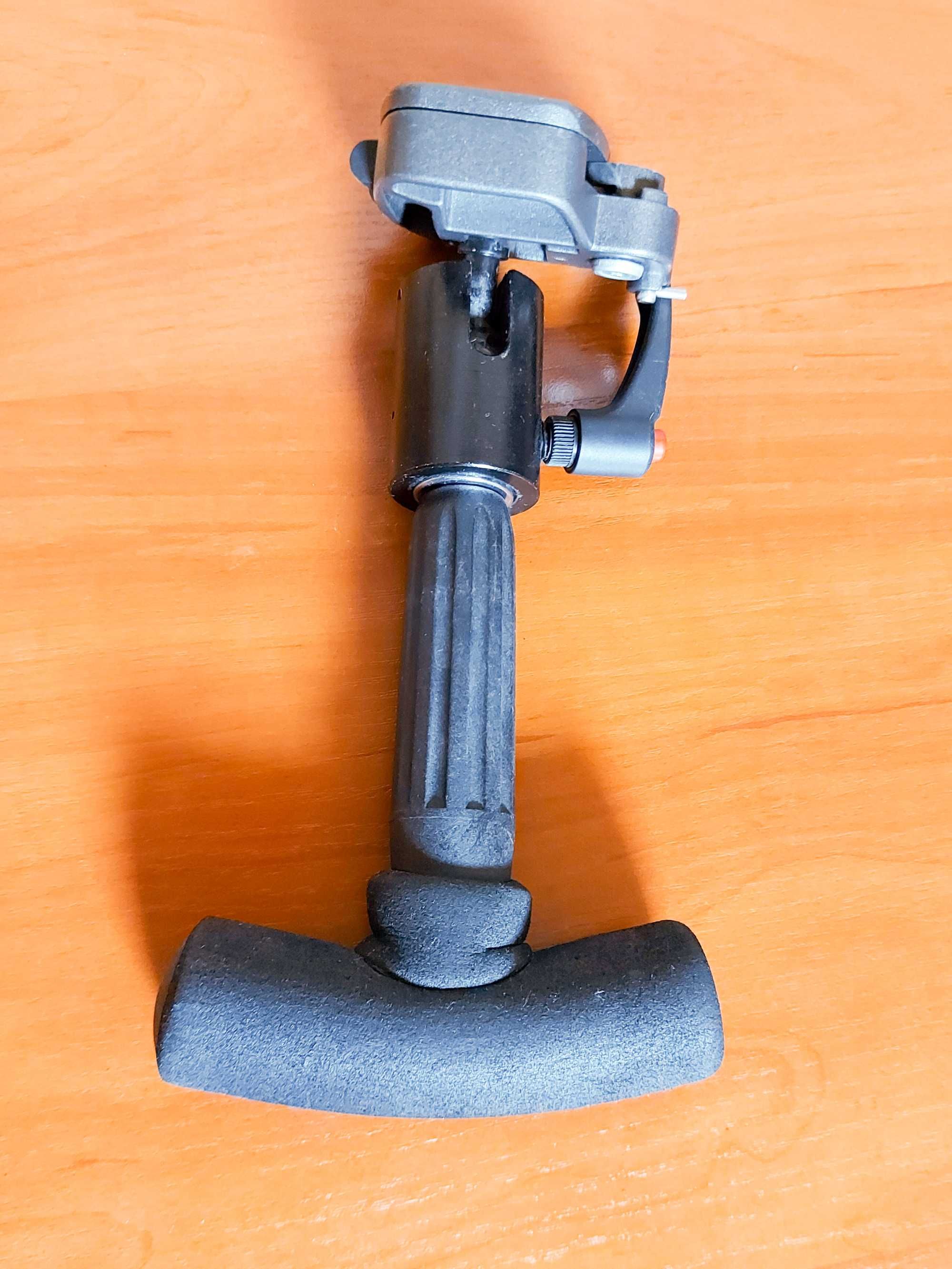 Statyw/Rig do kamery z głowicą
