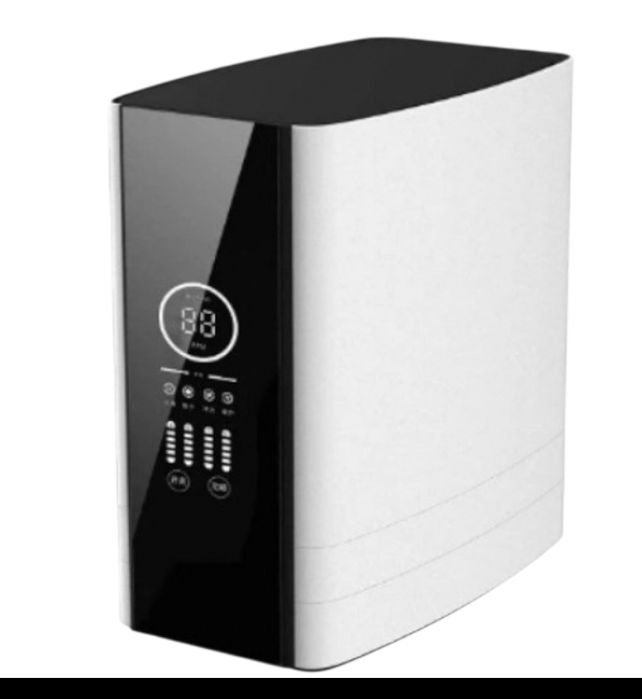 Фильтр Обратный осмос ITAL IT-RO5-500P зворотній осмос 500 галон Помпа