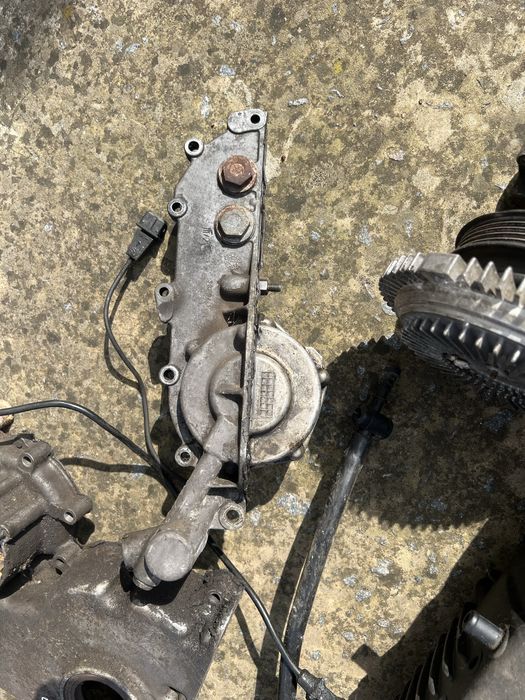 Ванос Vanos m50 2.0 2.0 клапан Розборка