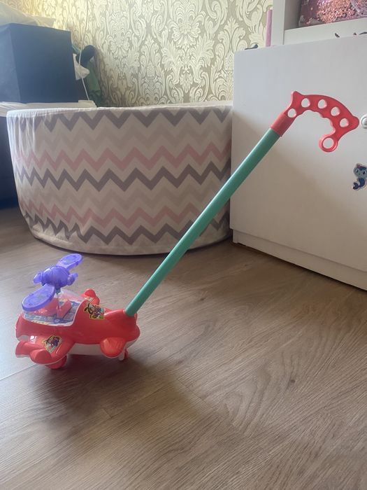 Каталка Верталет