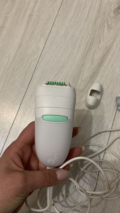 Епілятор Braun б/у