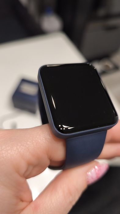 Смарт-годинник Xiaomi Redmi Watch 2 Lite Blue